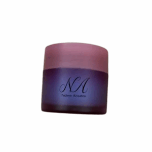 Baume à Lèvres Hydratant – Vanille