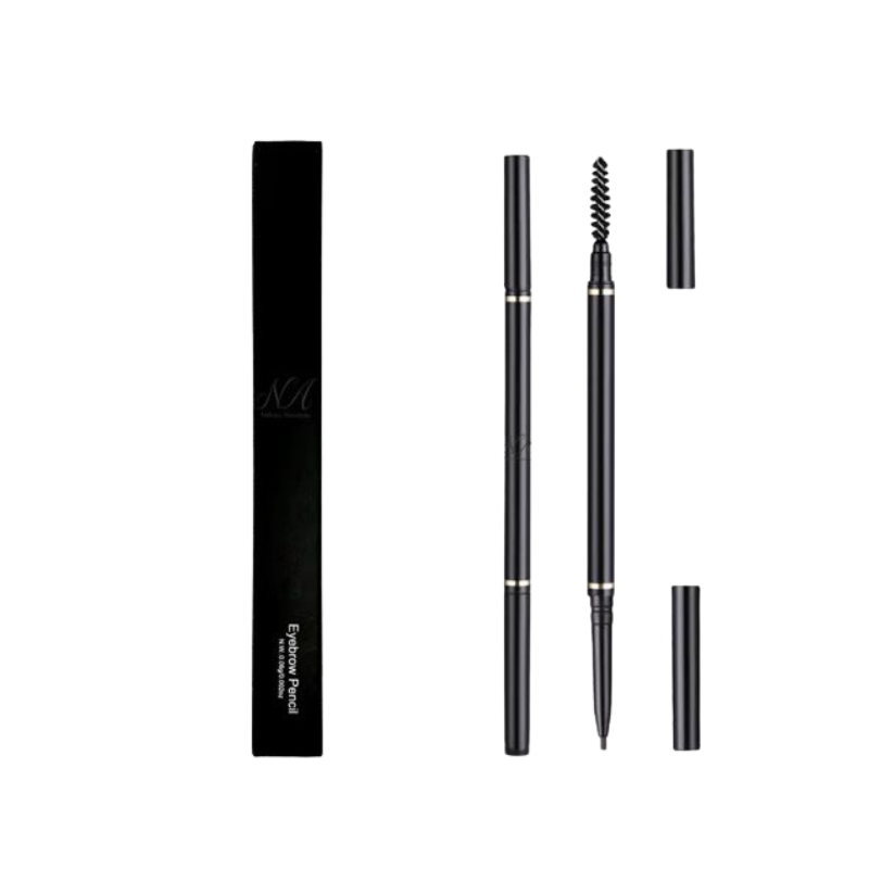 Crayon à sourcils couleur noir