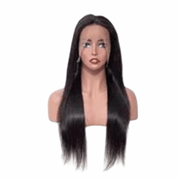 Perruque Greffage Lisse 24″
