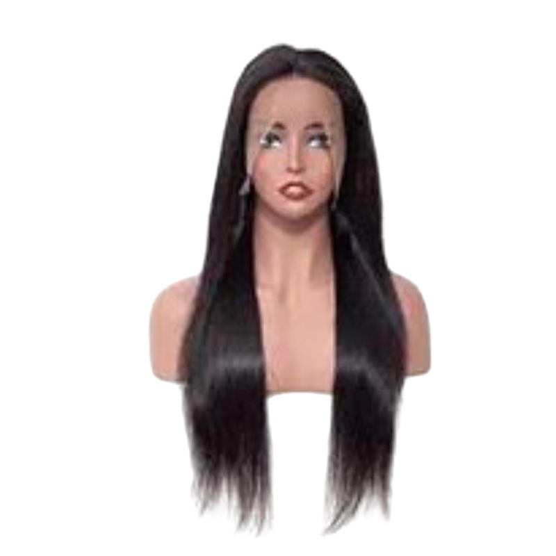 Perruque Greffage Lisse 24″