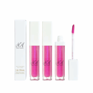 Lip Gloss Ultra-Brillant Corail