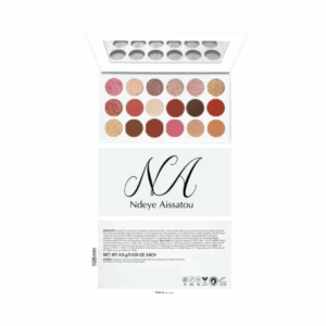 Palette de Phares – Edition Rosy