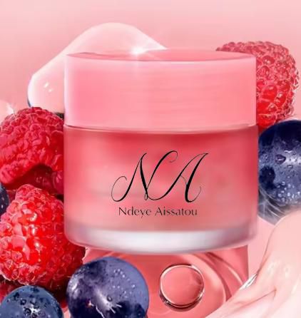 Baume à Lèvres Rose